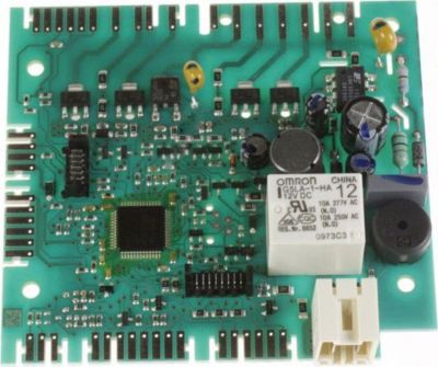 Carte CANDY module electronique Carte CANDY module electronique