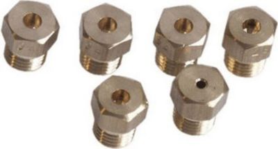 Bruleur DIVERS sachet injecteurs gaz naturel