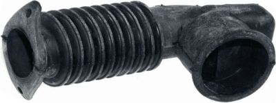 Durite CANDY durite sortie vapeur