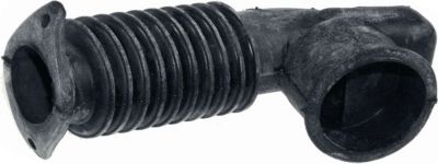 Durite CANDY durite sortie vapeur