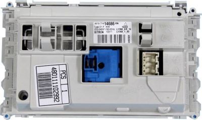 Carte WHIRLPOOL platine de controle programmee