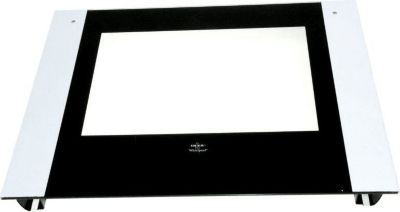 Porte DIVERS Vitre Exterieure De Porte