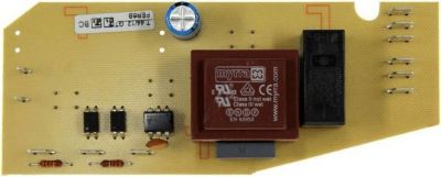 Kit de réparation DOMENA ensemble circuit imprime