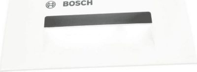 Poignée de porte BOSCH poignee bac a produits