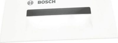 Poignée de porte BOSCH poignee bac a produits