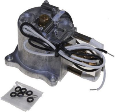 Kit de réparation RIVIERA ET BAR thermobloc + fusible + cablage assemble