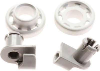 Roulette de panier KUPPERSBUSCH roulette panier superieur x2