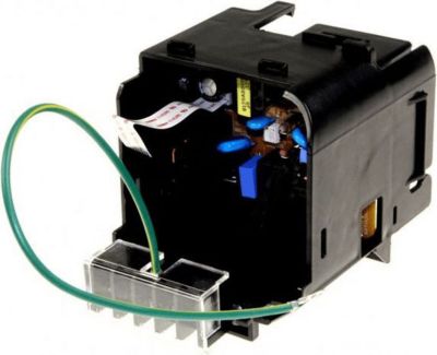 Carte LG platine assemble