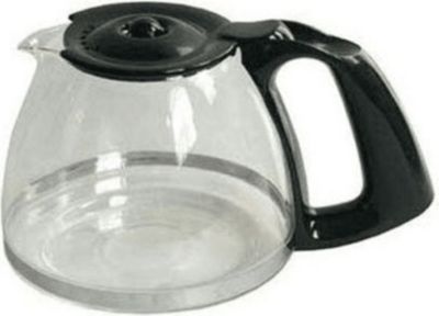 Pièce détachée MOULINEX VERSEUSE + COUVERCLE NOIRE -...