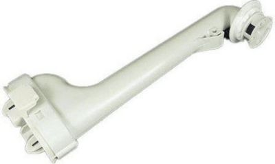 Bras de lavage ARTHUR MARTIN bras superieur gouttiere gris fonce