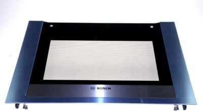 Hublot BOSCH vitre de porte exterieure