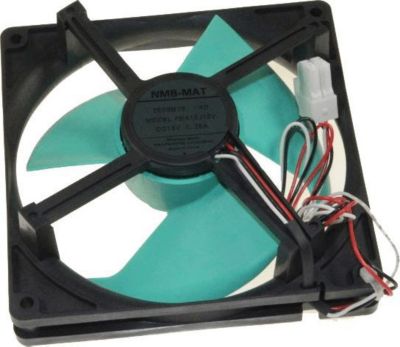 Moteur SHARP moteur ventilateur