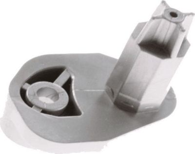 Charnières de porte CANDY fermeture de porte gauche