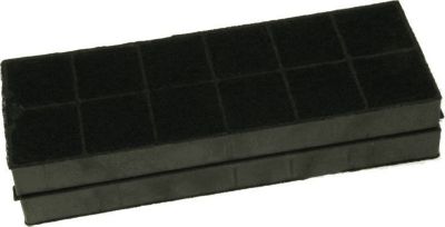 Filtre ROSIERES FILTRES CHARBONS ACTIF LIVREE PAR 2