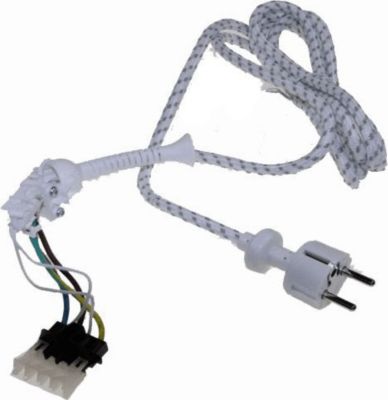 Kit de réparation ROWENTA cordon d alimentation
