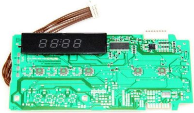 Module BOSCH MODULE DE COMMANDE - 00664114 Module BOSCH MODULE DE COMMANDE - 00664114