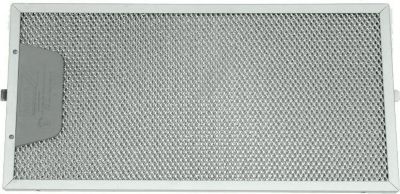 Filtre hotte ROBLIN filtre alu 8x145x290 pilot