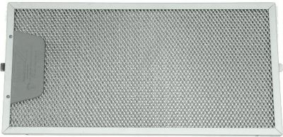 Filtre hotte ROBLIN filtre alu 8x145x290 pilot Filtre hotte ROBLIN filtre alu 8x145x290 pilot