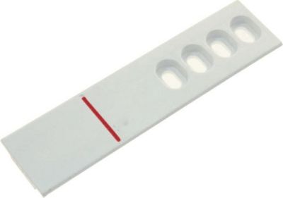 Glissière PROLINE GLISSIERE SUR PORTE INTEGREE -...