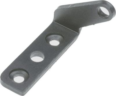 Charnière BOSCH CHARNIERE DU BAS DROITE POUR FOUR   BOSC