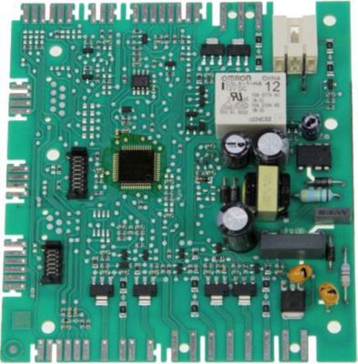 Carte HOOVER module de commande Carte HOOVER module de commande