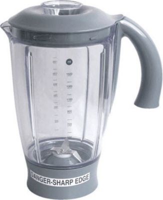 Kit de réparation KENWOOD bol mixeur gris complet Kit de réparation KENWOOD bol mixeur gris complet