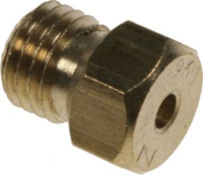 Pièce détachée SCHOLTES bec bruleur semi rapide metane 96