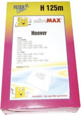 Kit de réparation HOOVER sachet de sacs