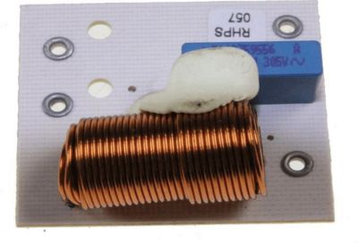 boitier de commande SCHOLTES circuit electrique