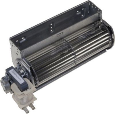 Ventilateur BOSCH VENTILATEUR POUR FOUR   BOSCH - 00140210