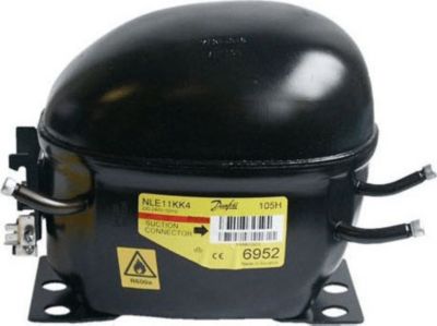 Compresseur BOSCH COMPRESSEUR R600A POUR REFRIGERATEUR   B