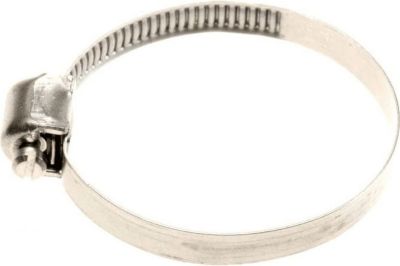 Pièce détachée BOSCH COLLIER INOX POMPE DE CYCLAGE -...