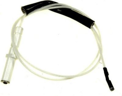 Bruleur BOSCH bougie allumage