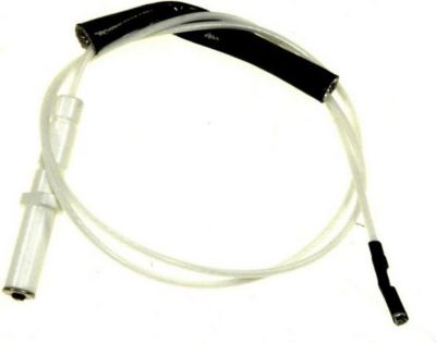 Bruleur BOSCH bougie allumage