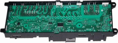 Carte BOSCH platine de commande