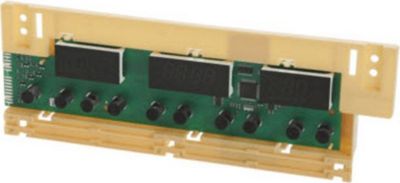 Carte BOSCH platine afficheur Carte BOSCH platine afficheur