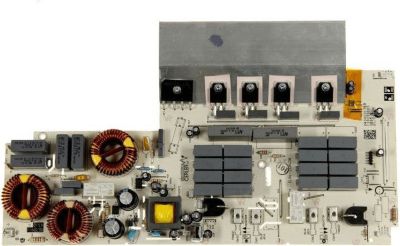 Carte SIEMENS module de puissance cote gauche