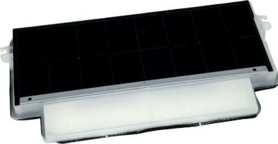 Filtre BOSCH filtre charbon actif