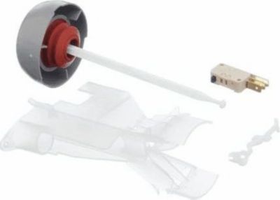 Crochet SIEMENS systeme de securite