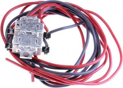 Thermostat SIEMENS limiteur de temperature