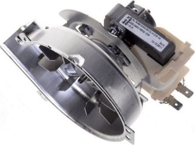 Ventilateur BOSCH moteur du ventilateur