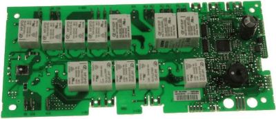 Module électronique BOSCH MODULE DE COMMANDE ET DE PUISSANCE