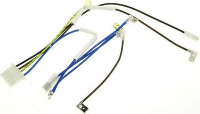 Kit de réparation BOSCH faisceau de cable