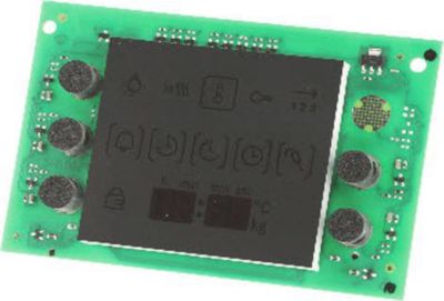 Carte BOSCH module de commande programme