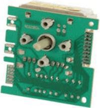 Carte SIEMENS interrupteur selecteur