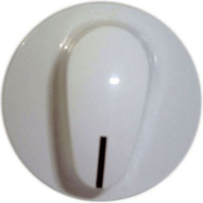 Bouton BEKO manette de gaz