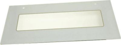 Hublot BEKO vitre exterieure