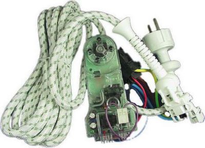 Kit de réparation ROWENTA cordon d alimentation