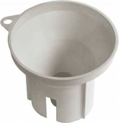 Adaptateur SCHOLTES ENTONNOIR A SEL POUR LAVE VAISSELLE   SC