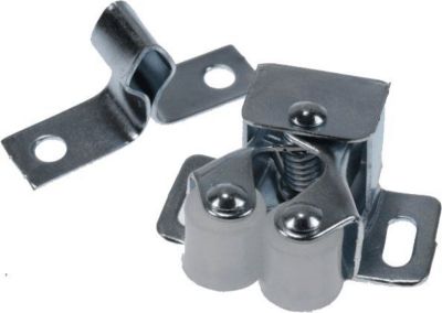 Pièce détachée ARISTON MECANISME D ARRET PORTE POUR CUISINIERE